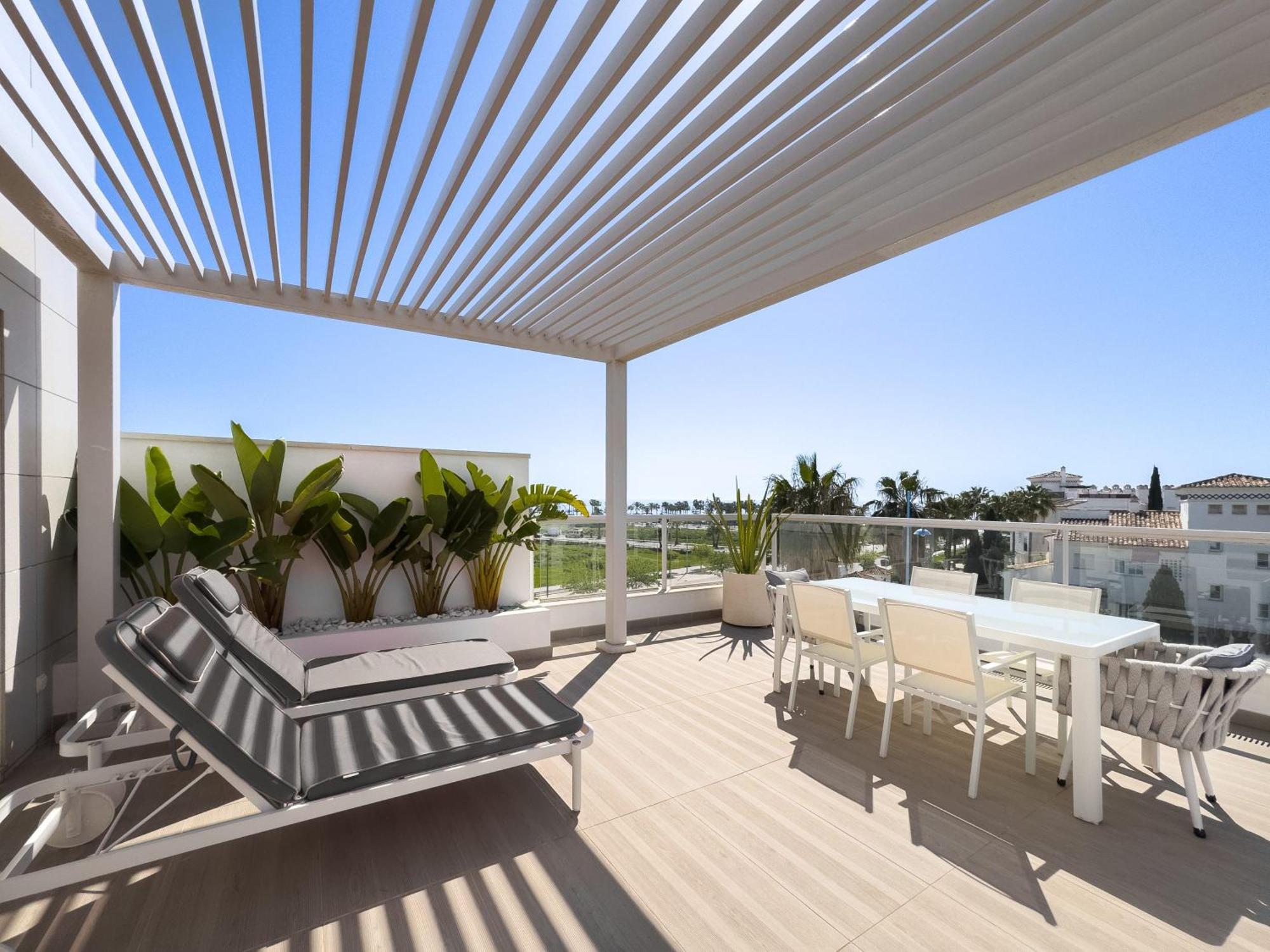 Beachfront Luxury Rooftop Penthouse Wifi Pools Grill I O Nac Paddle Lejlighed